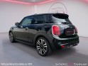 Mini hatch 3 portes f56 lci ii cooper s 178cv bva7 occasion toulouse (31) simplicicar simplicibike france