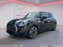 Mini hatch 3 portes f56 lci ii cooper s 178cv bva7 occasion toulouse (31) simplicicar simplicibike france