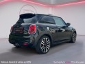 Mini hatch 3 portes f56 lci ii cooper s 178cv bva7 occasion toulouse (31) simplicicar simplicibike france