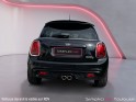 Mini hatch 3 portes f56 lci ii cooper s 178cv bva7 occasion toulouse (31) simplicicar simplicibike france