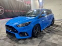 Ford focus rs 2.3 350cv recaro occasion toulouse (31) simplicicar simplicibike france