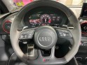 Audi rs3 berline 2.5 tfsi 400cv quattro s tronic 7 occasion toulouse (31) simplicicar simplicibike france