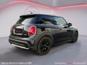 Mini hatch 3 portes f56 lci ii cooper 136ch edition camden bva7 occasion toulouse (31) simplicicar simplicibike france