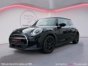 Mini hatch 3 portes f56 lci ii cooper 136ch edition camden bva7 occasion toulouse (31) simplicicar simplicibike france