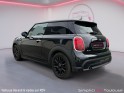 Mini hatch 3 portes f56 lci ii cooper 136ch edition camden bva7 occasion toulouse (31) simplicicar simplicibike france