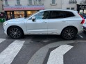 Volvo xc60 t8 twin engine 303 ch  87 ch geartronic 8 inscription luxe occasion paris 15ème (75) simplicicar simplicibike...