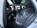 Volvo xc60 t8 twin engine 303 ch  87 ch geartronic 8 inscription luxe occasion paris 15ème (75) simplicicar simplicibike...