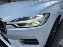 Volvo xc60 t8 twin engine 303 ch  87 ch geartronic 8 inscription luxe occasion paris 15ème (75) simplicicar simplicibike...