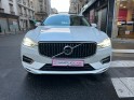 Volvo xc60 t8 twin engine 303 ch  87 ch geartronic 8 inscription luxe occasion paris 15ème (75) simplicicar simplicibike...