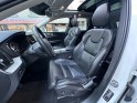 Volvo xc60 t8 twin engine 303 ch  87 ch geartronic 8 inscription luxe occasion paris 15ème (75) simplicicar simplicibike...