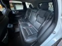 Volvo xc60 t8 twin engine 303 ch  87 ch geartronic 8 inscription luxe occasion paris 15ème (75) simplicicar simplicibike...