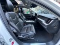 Volvo xc60 t8 twin engine 303 ch  87 ch geartronic 8 inscription luxe occasion paris 15ème (75) simplicicar simplicibike...