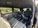 Mercedes eqv 300 extra long 204 ch avantgarde  first class lounge  maybach ext. / tva 7pl occasion paris 15ème (75)...