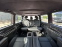 Mercedes eqv 300 extra long 204 ch avantgarde  first class lounge  maybach ext. / tva 7pl occasion paris 15ème (75)...