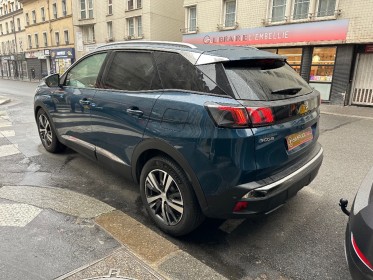 Peugeot 3008 hybrid 225 e-eat8 allure pack occasion paris 15ème (75) simplicicar simplicibike france