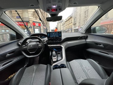 Peugeot 3008 hybrid 225 e-eat8 allure pack occasion paris 15ème (75) simplicicar simplicibike france