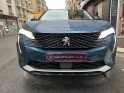 Peugeot 3008 hybrid 225 e-eat8 allure pack occasion paris 15ème (75) simplicicar simplicibike france