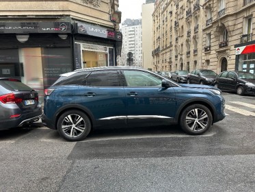 Peugeot 3008 hybrid 225 e-eat8 allure pack occasion paris 15ème (75) simplicicar simplicibike france