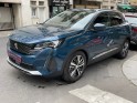 Peugeot 3008 hybrid 225 e-eat8 allure pack occasion paris 15ème (75) simplicicar simplicibike france