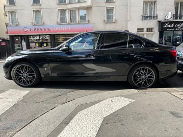 Bmw serie 3 f30 lci 330e 252 ch sport a occasion paris 15ème (75) simplicicar simplicibike france