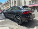 Audi rs q8 tfsi 600 ch tiptronic 8 quattro tva occasion paris 15ème (75) simplicicar simplicibike france