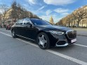 Mercedes classe s maybach 580 e 9g-tronic 4-matic occasion paris 15ème (75) simplicicar simplicibike france