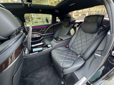 Mercedes classe s maybach 580 e 9g-tronic 4-matic occasion paris 15ème (75) simplicicar simplicibike france