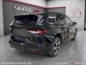 Skoda enyaq iv 60 sportline vrs occasion simplicicar pertuis  simplicicar simplicibike france