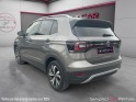 Volkswagen t-cross 1.0 tsi 110 start/stop dsg7 carat occasion simplicicar pertuis  simplicicar simplicibike france