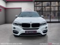 Bmw x6 f16 xdrive30d 258 ch  toit ouvrant occasion simplicicar pertuis  simplicicar simplicibike france