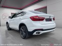 Bmw x6 f16 xdrive30d 258 ch  toit ouvrant occasion simplicicar pertuis  simplicicar simplicibike france