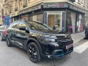 Citroen c5 aircross hyb.recharg. 225 ss  shine occasion paris 15ème (75) simplicicar simplicibike france