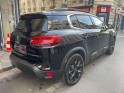 Citroen c5 aircross hyb.recharg. 225 ss  shine occasion paris 15ème (75) simplicicar simplicibike france