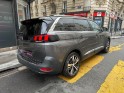 Peugeot 5008 1.6 thp 165ch ss eat6 gt line occasion paris 15ème (75) simplicicar simplicibike france