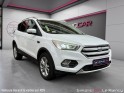 Ford kuga 1.5 tdci 120 ss 4x2 bvm6 titanium occasion le raincy (93) simplicicar simplicibike france