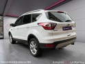 Ford kuga 1.5 tdci 120 ss 4x2 bvm6 titanium occasion le raincy (93) simplicicar simplicibike france