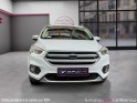 Ford kuga 1.5 tdci 120 ss 4x2 bvm6 titanium occasion le raincy (93) simplicicar simplicibike france