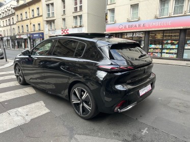 Peugeot 308 phev 180 e-eat8 gt occasion paris 15ème (75) simplicicar simplicibike france