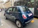 Fiat 500 serie 3 1.2 8v 69 ch lounge occasion paris 15ème (75) simplicicar simplicibike france