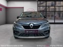 Renault arkana e-tech 145 - 21b intens - garantie 12 mois occasion simplicicar courbevoie simplicicar simplicibike france