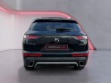 Ds ds7 crossback louvre hybride e-tense 300 eat8 4x4 toit ouvrant/ carplay occasion simplicicar orgeval  simplicicar...