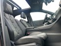 Ds ds7 crossback louvre hybride e-tense 300 eat8 4x4 toit ouvrant/ carplay occasion simplicicar orgeval  simplicicar...