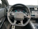 Ds ds7 crossback louvre hybride e-tense 300 eat8 4x4 toit ouvrant/ carplay occasion simplicicar orgeval  simplicicar...