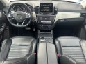 Mercedes gle 350d 9g-tronic 4matic sportline/camera 360/toit ouvrant occasion simplicicar orgeval  simplicicar simplicibike...