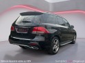 Mercedes gle 350d 9g-tronic 4matic sportline/camera 360/toit ouvrant occasion simplicicar orgeval  simplicicar simplicibike...