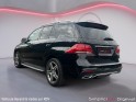 Mercedes gle 350d 9g-tronic 4matic sportline/camera 360/toit ouvrant occasion simplicicar orgeval  simplicicar simplicibike...