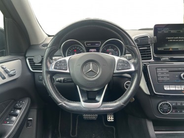 Mercedes gle 350d 9g-tronic 4matic sportline/camera 360/toit ouvrant occasion simplicicar orgeval  simplicicar simplicibike...