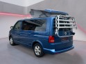 Volkswagen transporter combi 2.0 tdi 140 ch court 7 places sieges chauffants/amenage/ chauffage additionnel/porte velo...