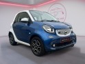 Smart fortwo coupe prime 82 ch electrique boite automatique occasion simplicicar orgeval  simplicicar simplicibike france