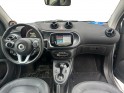 Smart fortwo coupe prime 82 ch electrique boite automatique occasion simplicicar orgeval  simplicicar simplicibike france